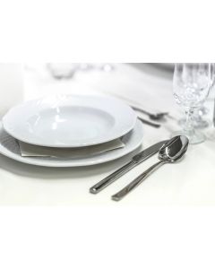Stoneware Dinner Set
