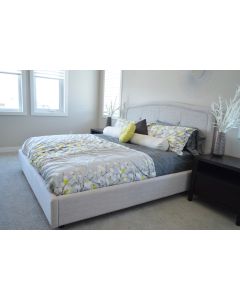 Oak Bed Frame