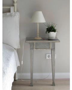 Tripod Floor Lamp