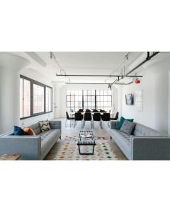 Wool Flatweave Rug