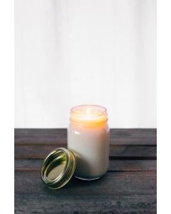 Soy Candle Trio