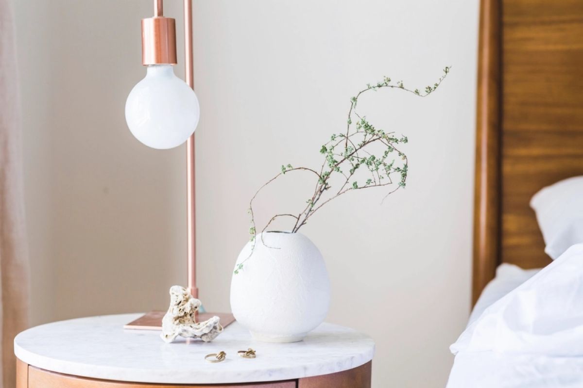 Bedside Table