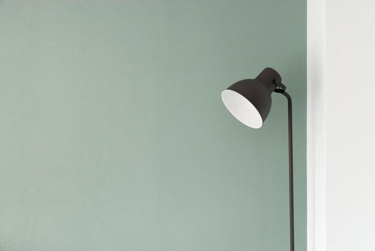 Arc Floor Lamp